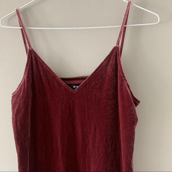 Uniqlo dress - Picture 2 of 4